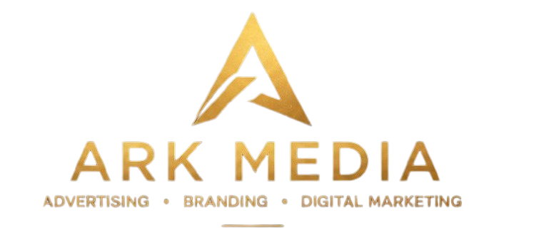 Ark Media Logo